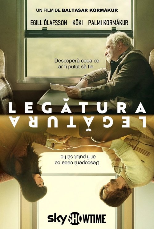 Poster pentru Legătura