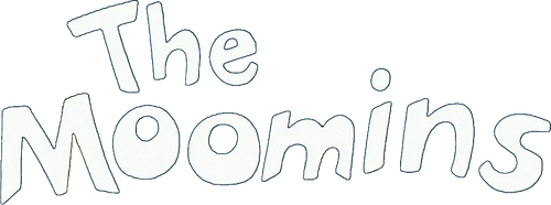 The Moomins logo
