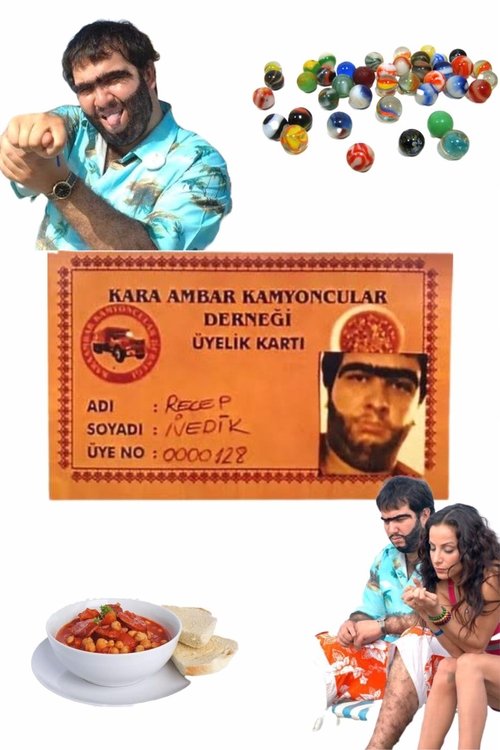 Pôster de Recep İvedik