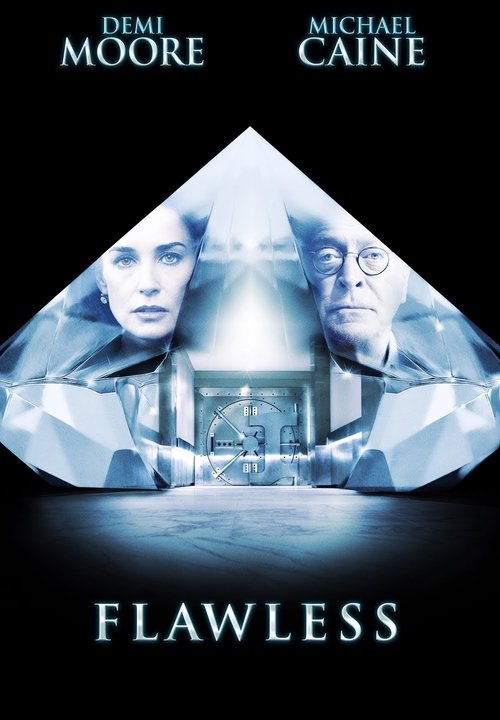 Flawless poster