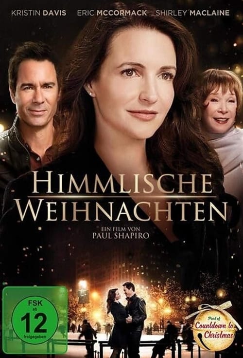 Himmlische Weihnachten