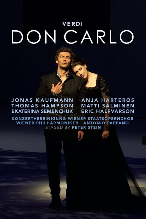 Don Carlo (2013) poster