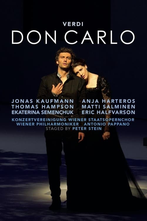 Verdi: Don Carlo (2013)