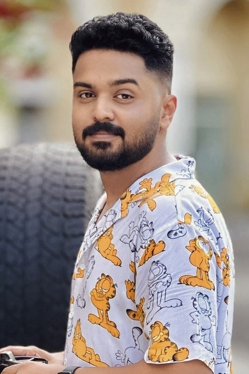 Mathukutty Xavier profile