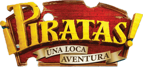 ¡Piratas! Una loca aventura
