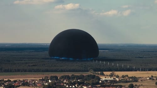 Escena del episodio 8 de la temporada 2 de Dark