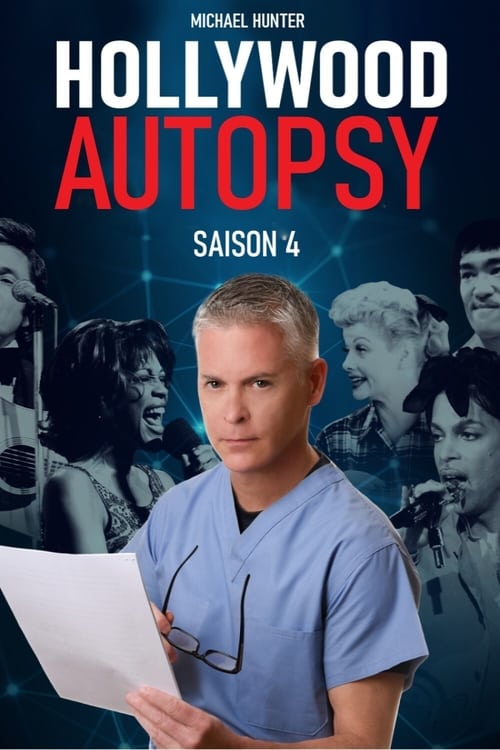 Where to stream Autopsy: The Last Hours of... Season 4