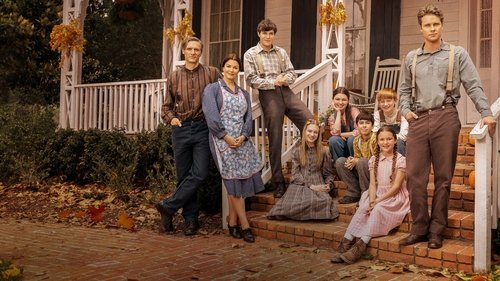 Who The Waltons' Thanksgiving