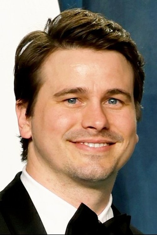 Kép: Jason Ritter színész profilképe