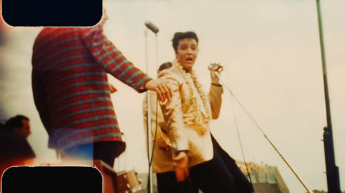 EPiC: Elvis Presley in Concert