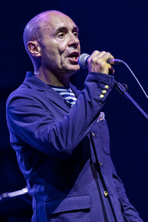 Matt Bianco - Jazz San Javier 2022