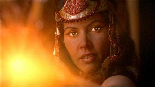 Stargate SG-1 · S3E10 : Le jour sans fin, image 2