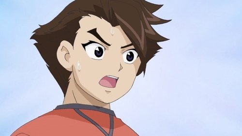 Épisode 17