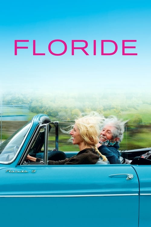 Floride (2015) poster