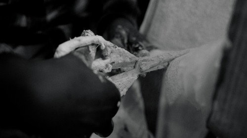 I'll Make Me a World