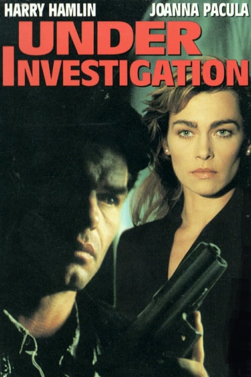 Under Investigation 1993