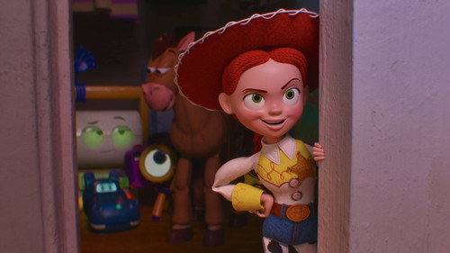 Toy Story 5