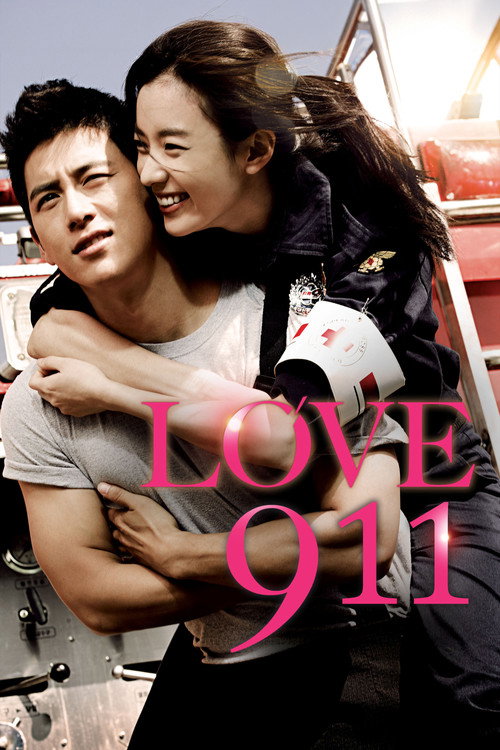 Love 911