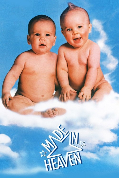 Made in Heaven poster