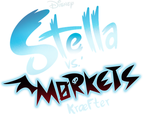 Stella vs. Mørkets Kræfter