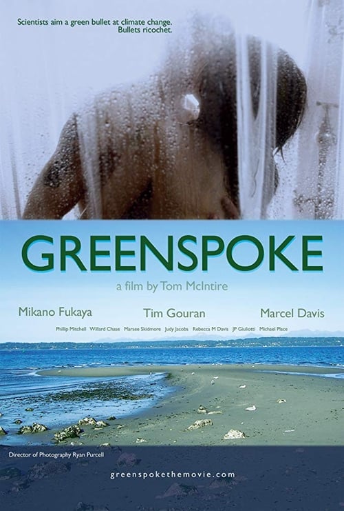 Greenspoke 2009