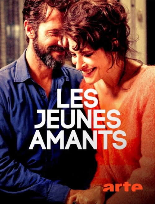 The Young Lovers poster