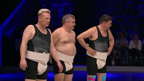 Image de l'épisode 1