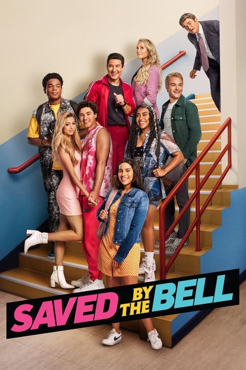 Saved by the Bell ( Saved by the Bell )