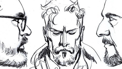 Noi siamo Samuel Stern - La vera storia di un'avventrua a fumetti