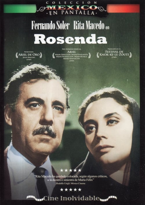 Rosenda 1948