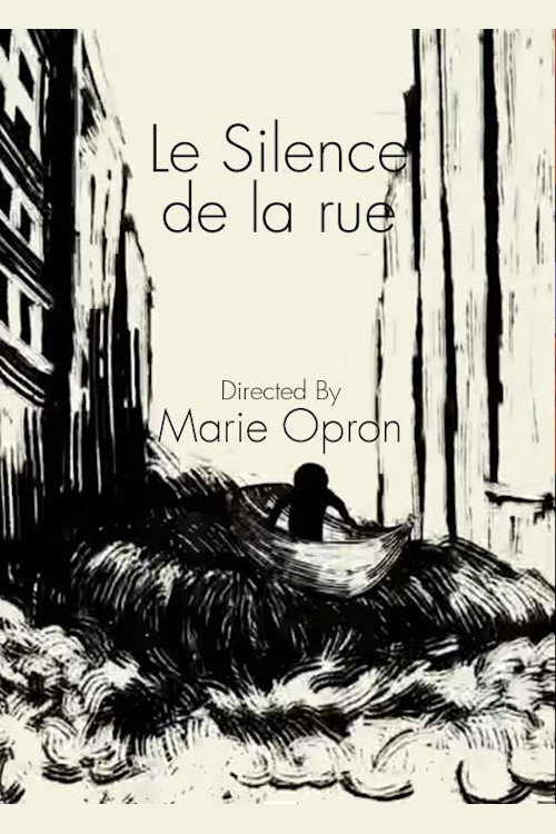 Le Silence de la rue