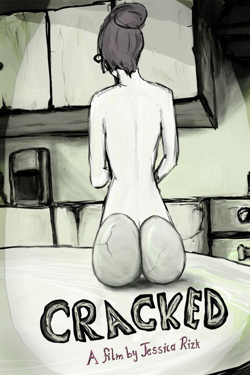 Poster of Cracked