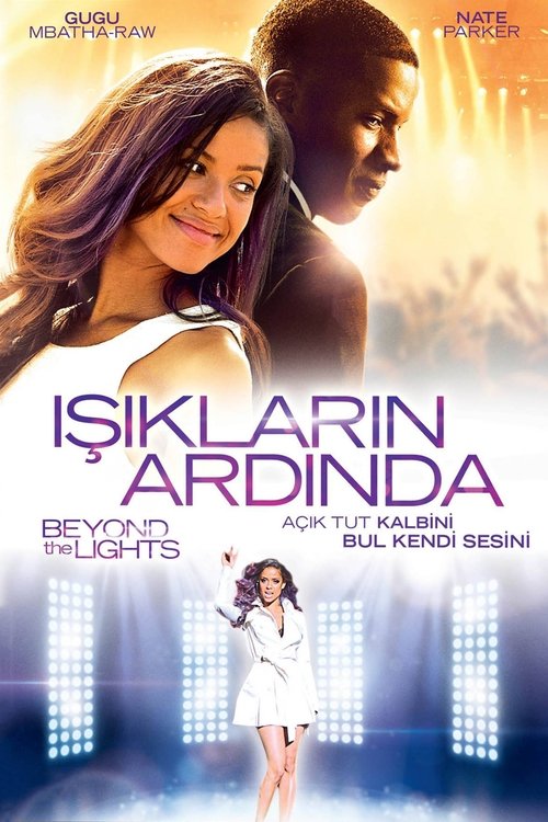 Işıkların Ardında ( Beyond the Lights )