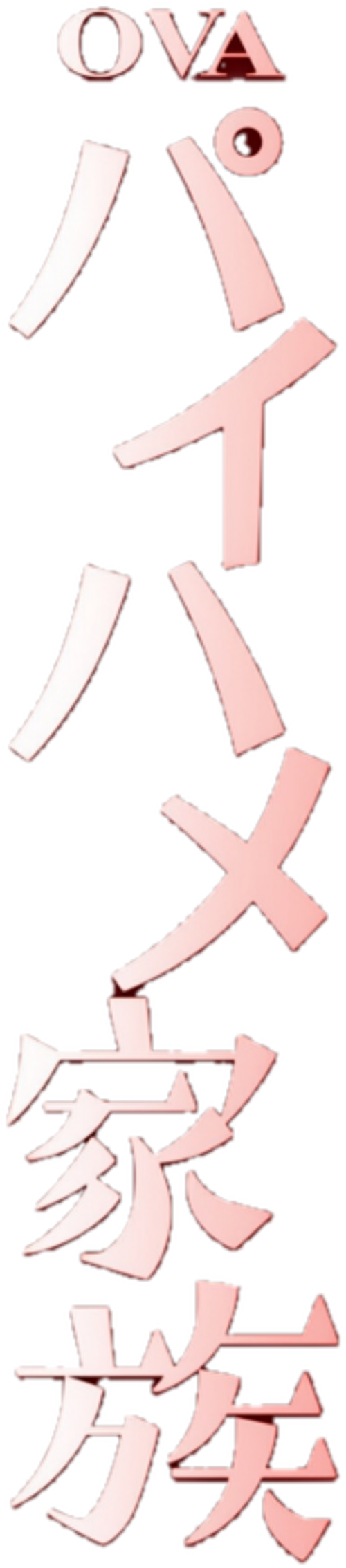 パイハメ家族
