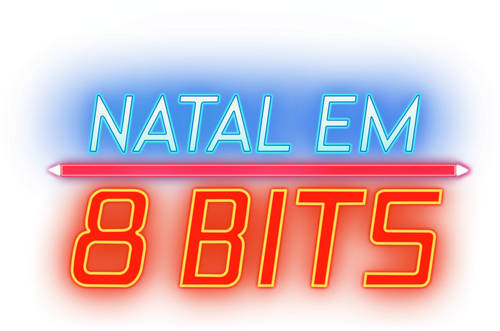Natal Em 8 Bits