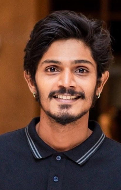Xavier Kanishka