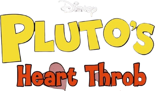 Pluto's Heart Throb
