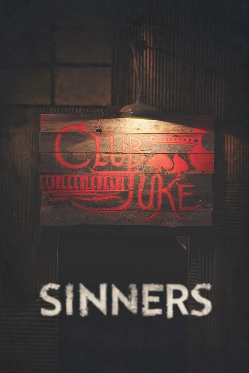 Poster 30 for Sinners