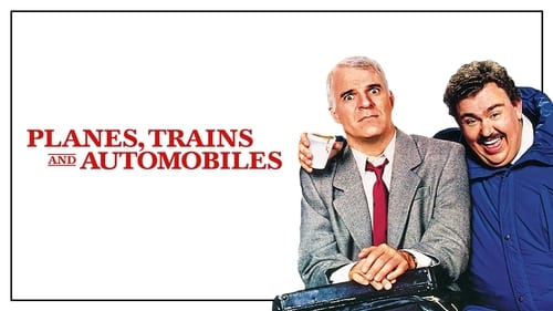 Planes, Trains and Automobiles (1987) download