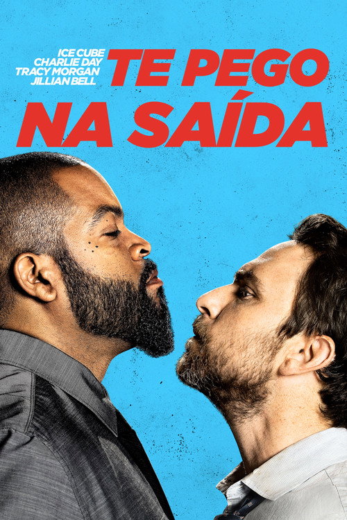 Fist Fight poster