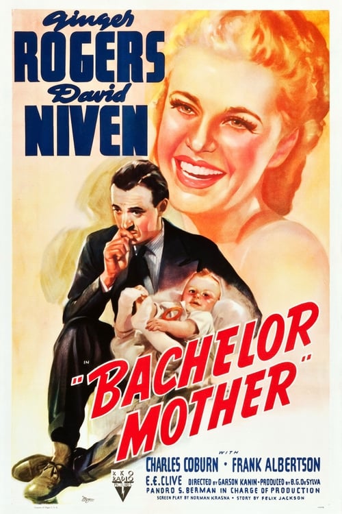 Where to stream Bachelor Mother