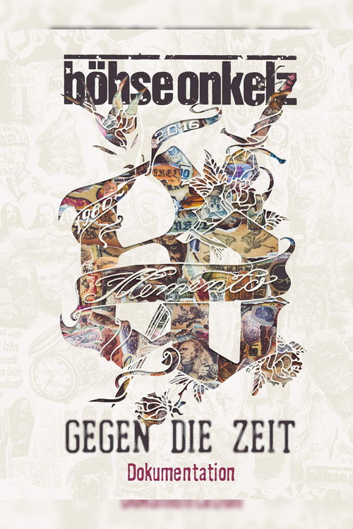 Böhse Onkelz - Memento - Live in Berlin Dokumentation