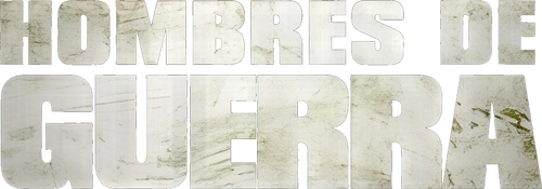 Hombres De Guerra