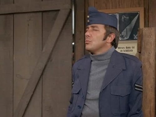 Hogan's Heroes, S03E12 - (1967)