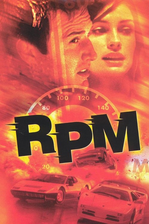 Projet RPM 1998