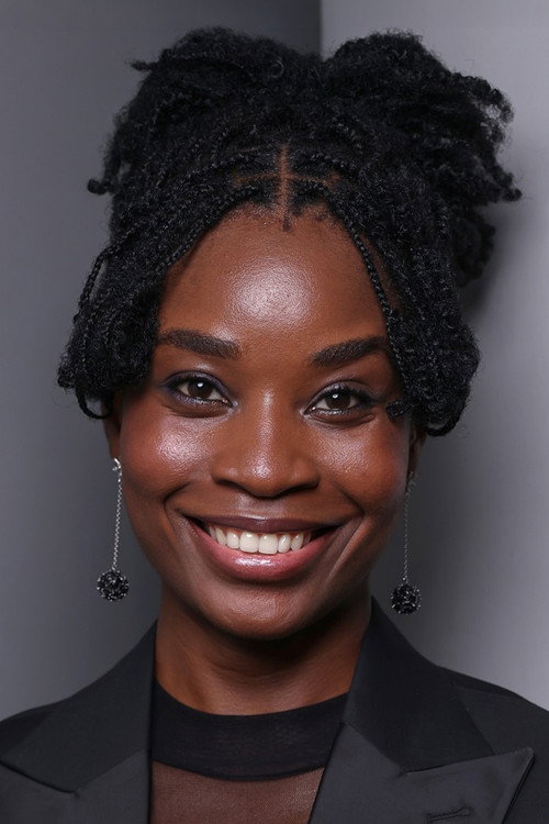Uzoamaka Power