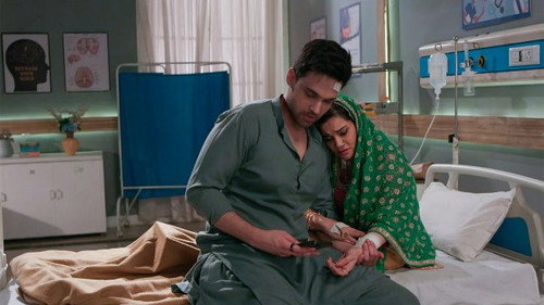 Seher Hone Ko Hai Season 1 episode 127 still