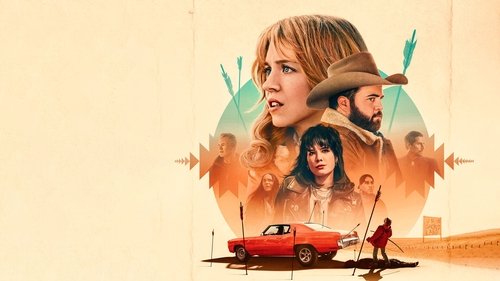 Movie banner for Americana