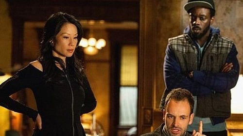 Elementary: 1×20