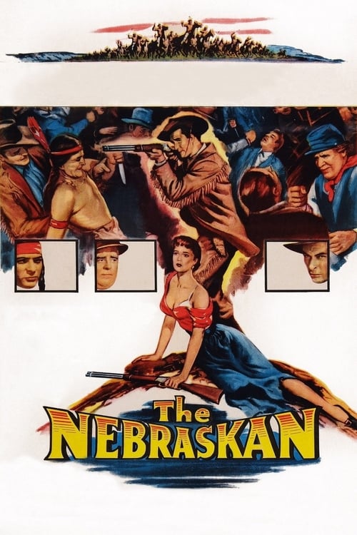 The Nebraskan Movie Poster Image